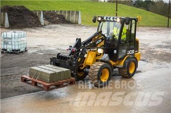 JCB 403 Schrankladers