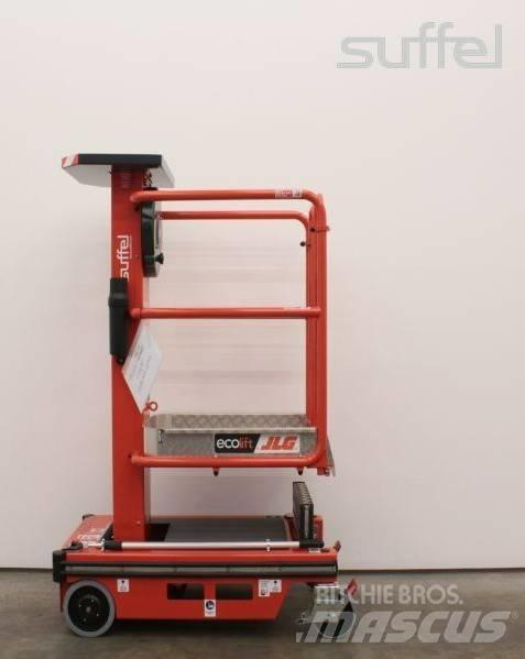 JLG Ecolift Andere liften en hoogwerkers