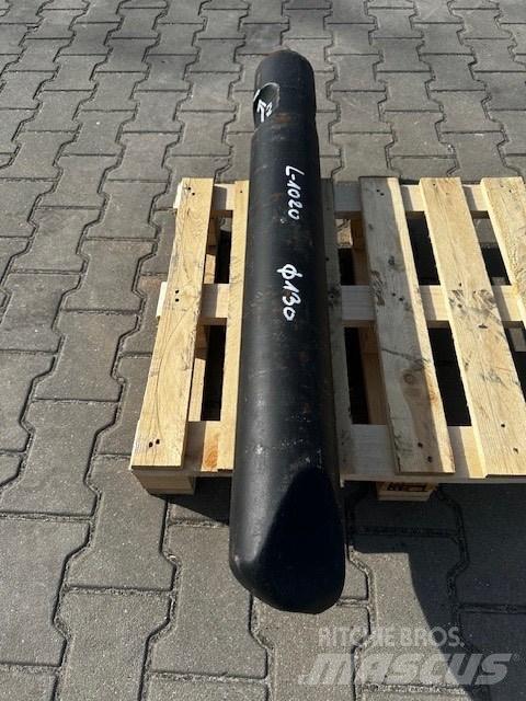 Rammer 130 MM Hamers en brekers