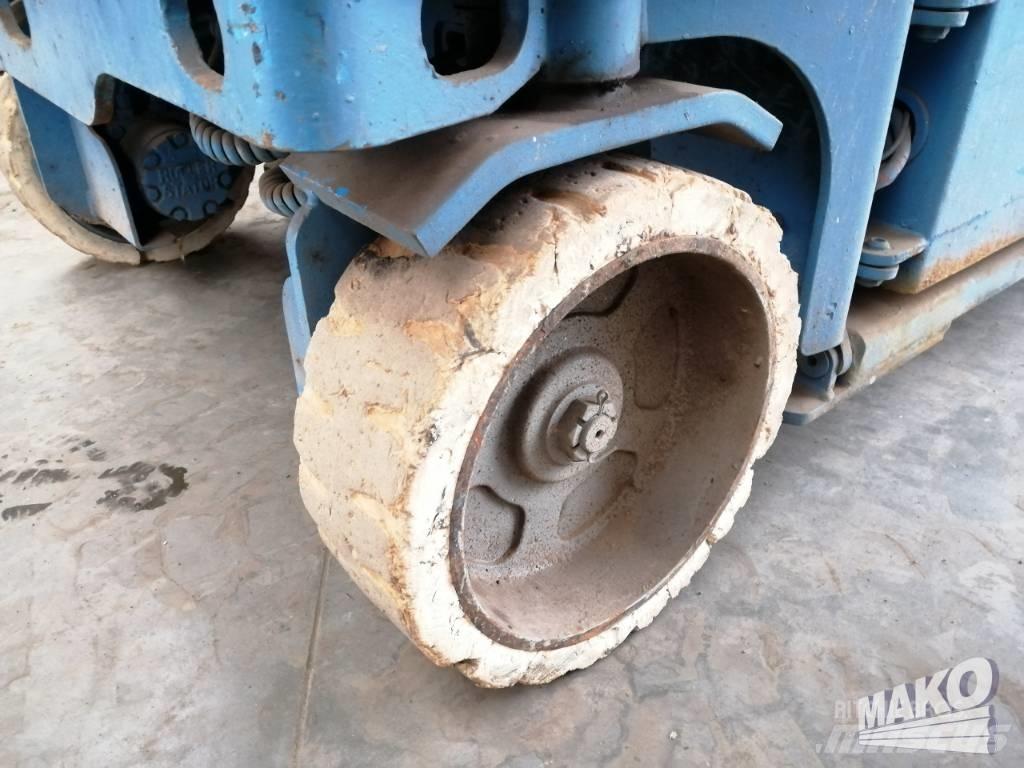 Genie GS 2046 Schaarhoogwerkers