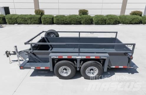 Triple L 1014 Overige aanhangers