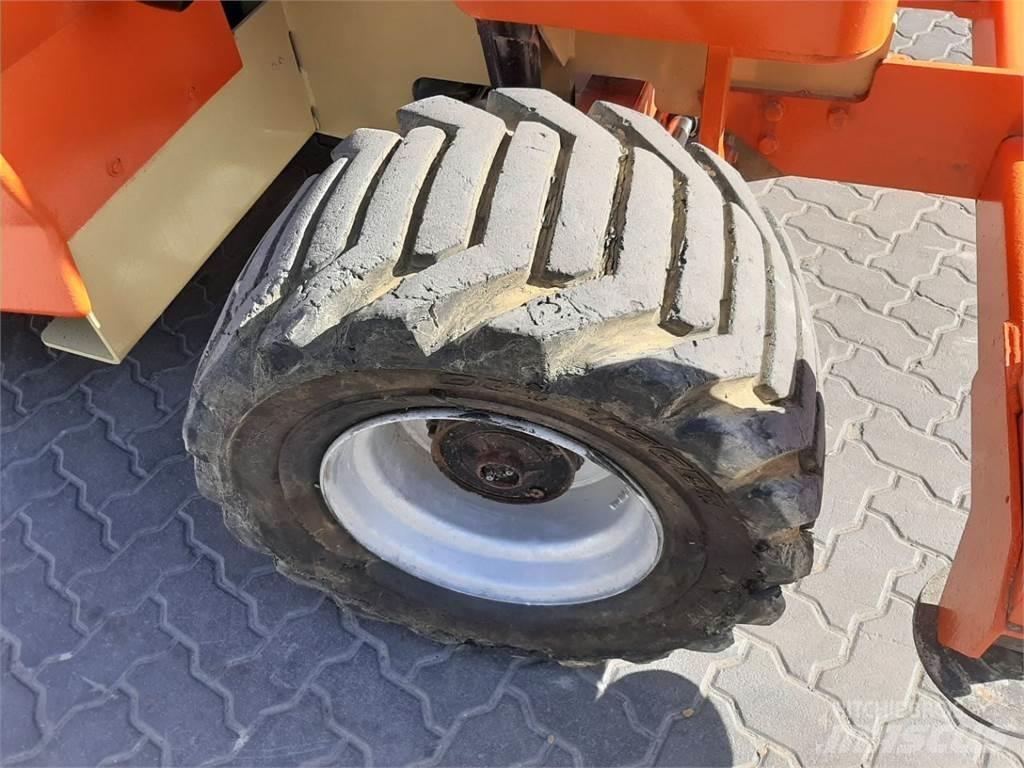 JLG 4394RT Schaarhoogwerkers