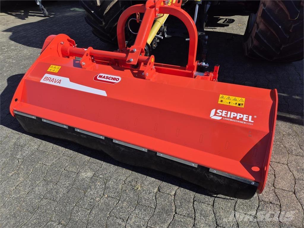 Maschio Brava 200 Klepelmaaiers