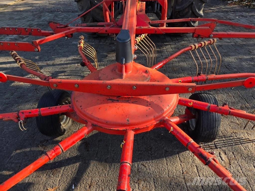 Niemeyer RS 340 Zwadharken