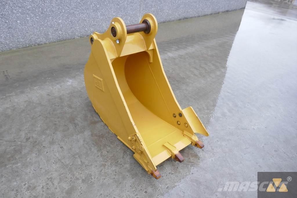 CAT 313 Bucket Bakken