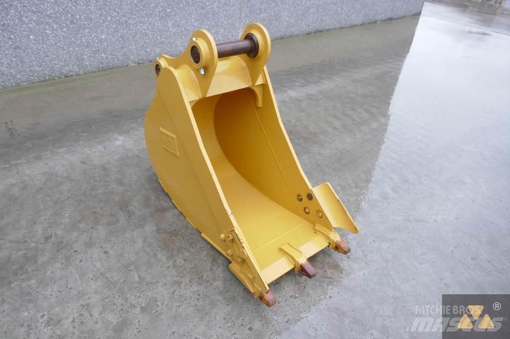 CAT 313 Bucket Bakken