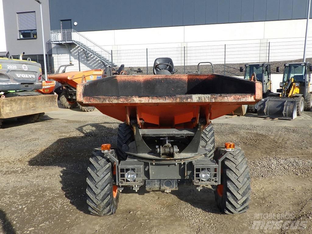 Ausa D 300 AH G Knik dumptrucks
