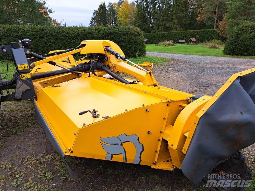 Elho Duett 7300 Maaikneuzers