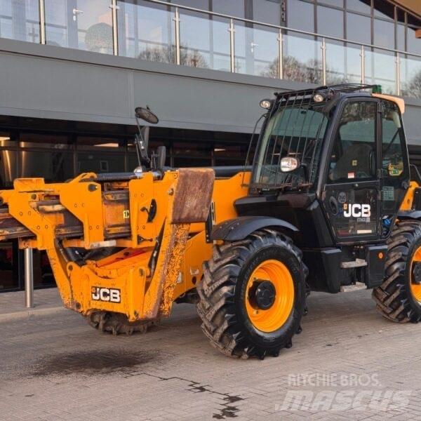 JCB 540-180 Verreikers