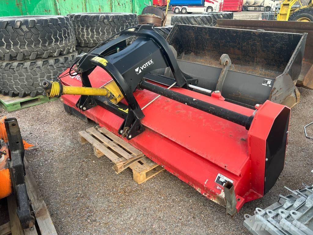 Votex Landmaster 310 Klepelmaaiers