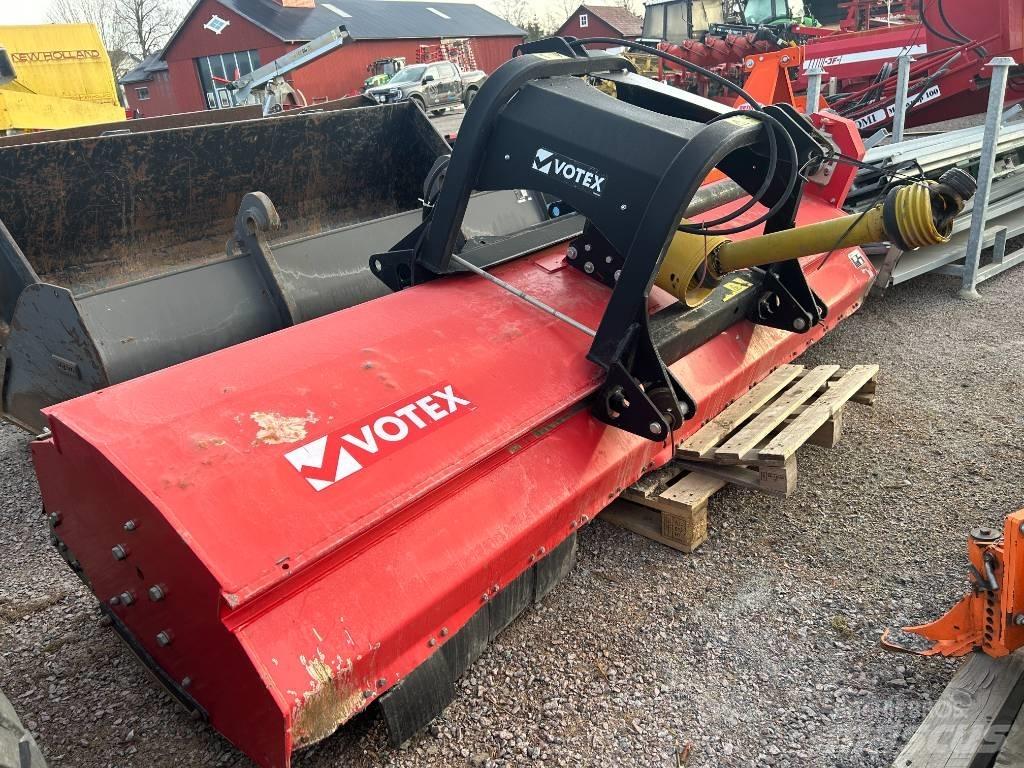 Votex Landmaster 310 Klepelmaaiers