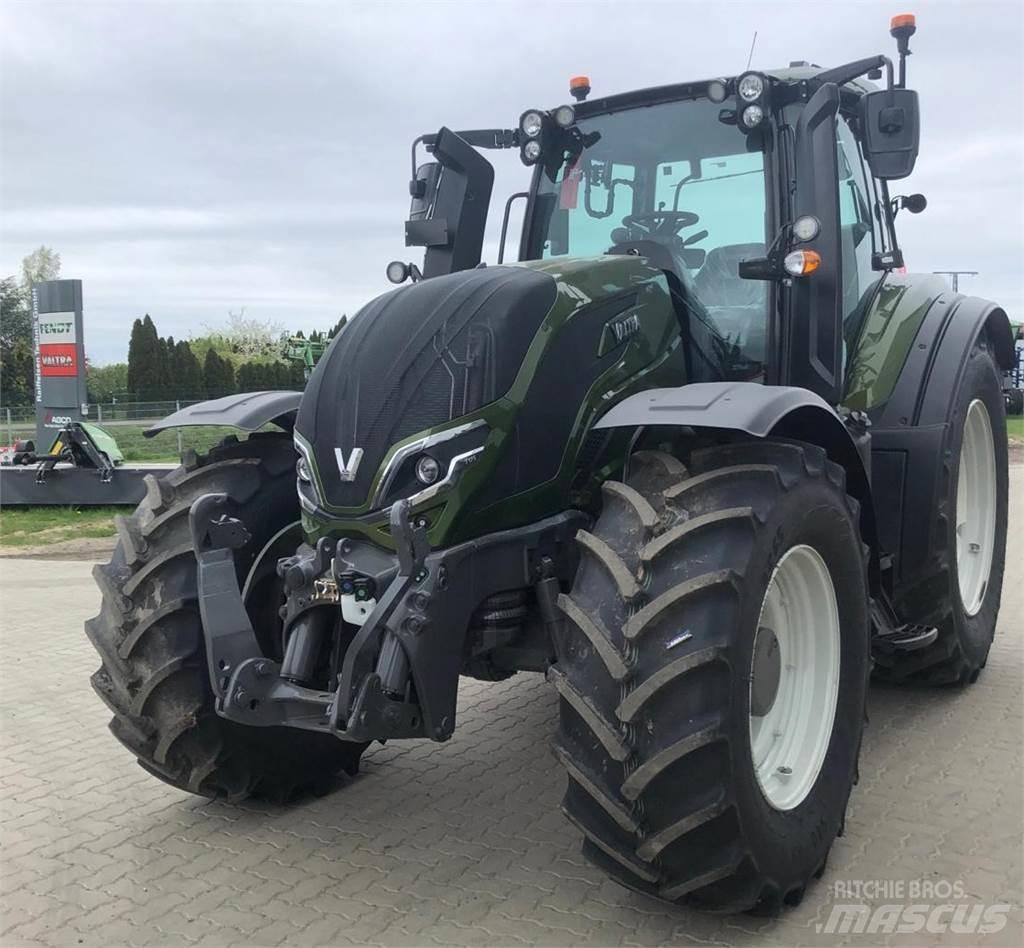 Valtra T175EA Tractoren