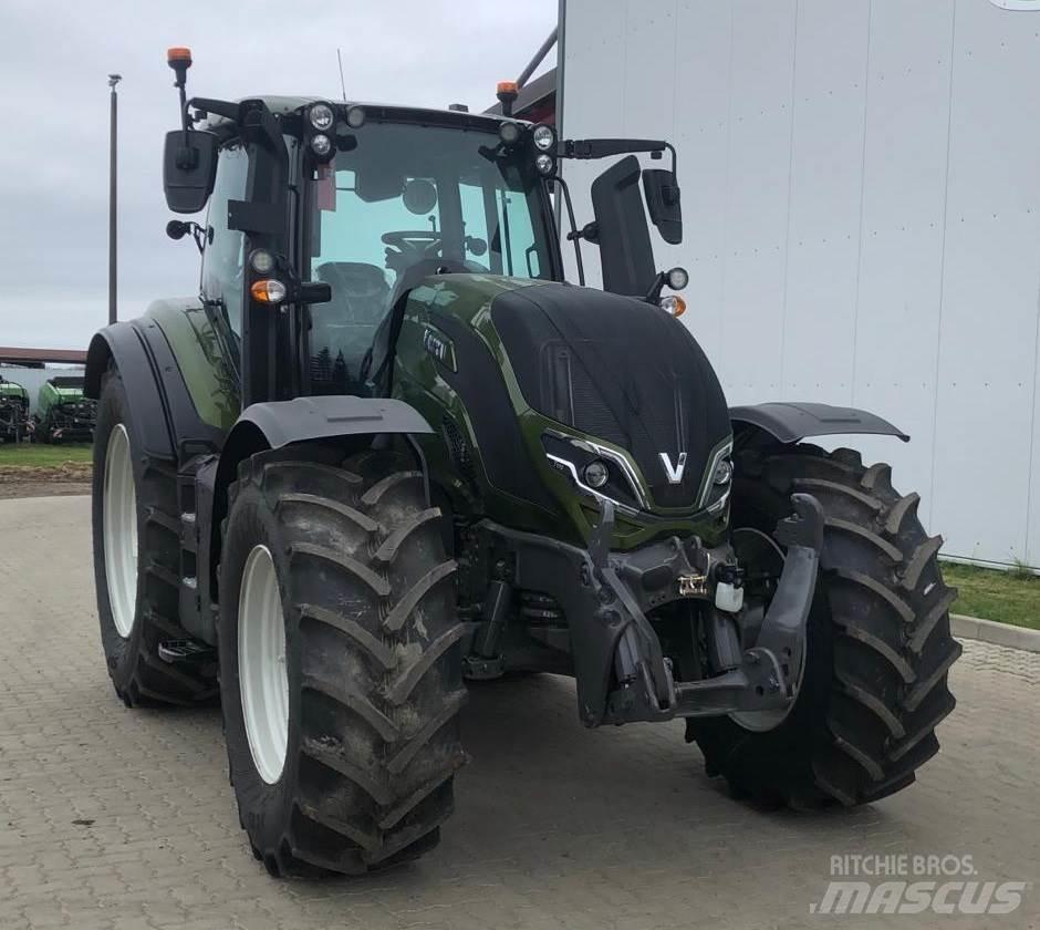 Valtra T175EA Tractoren