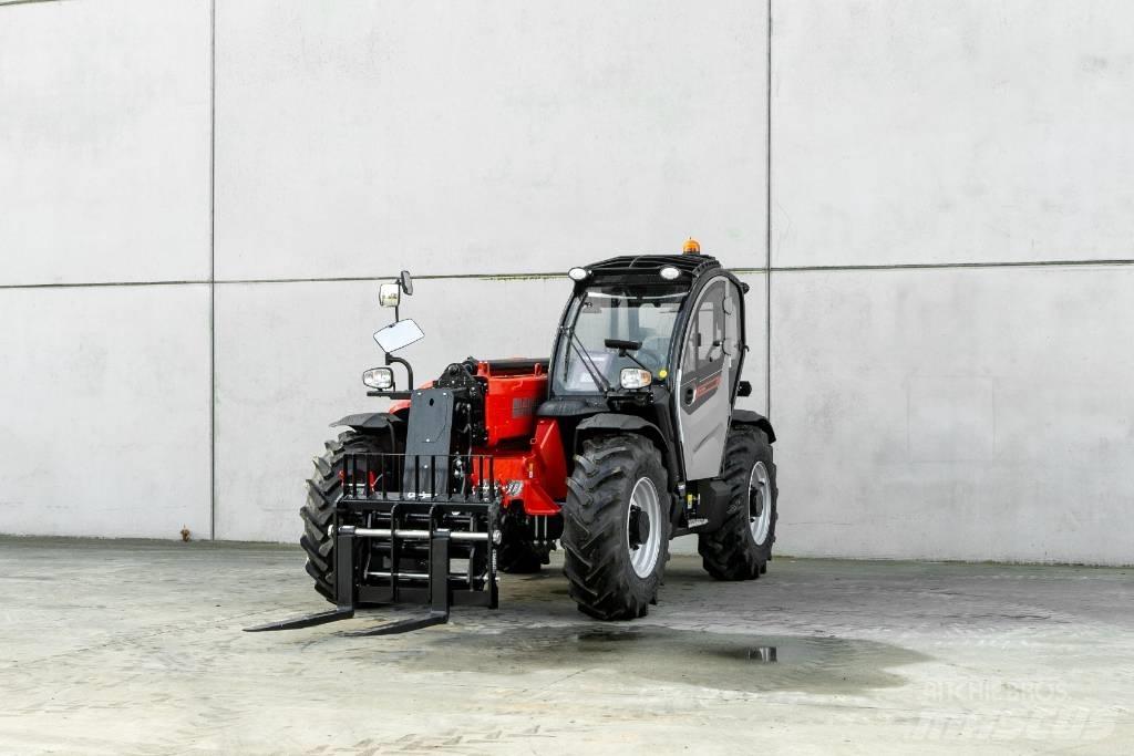Manitou MT 935 Verreikers