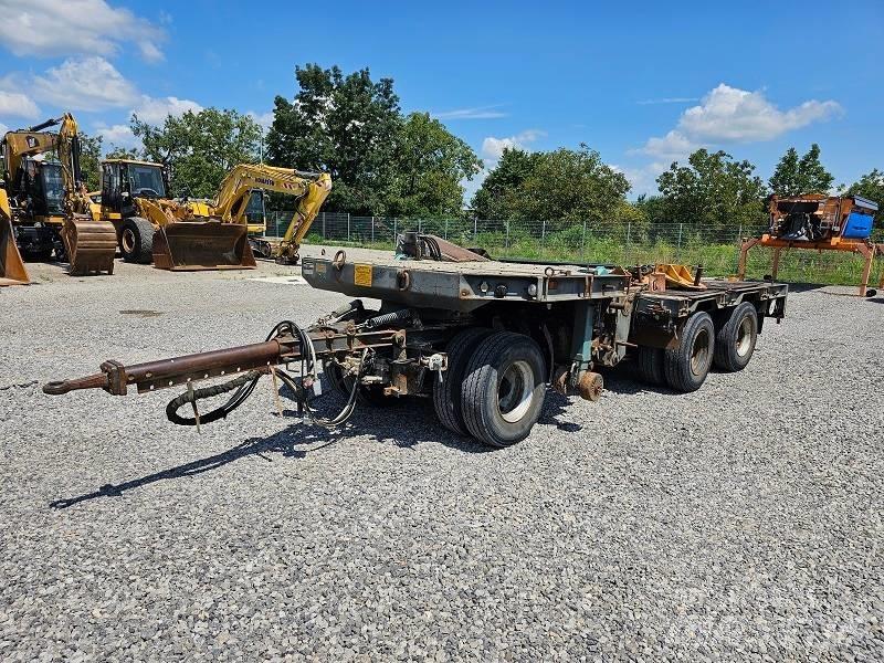 Liebherr 34 K  81K Torenkranen