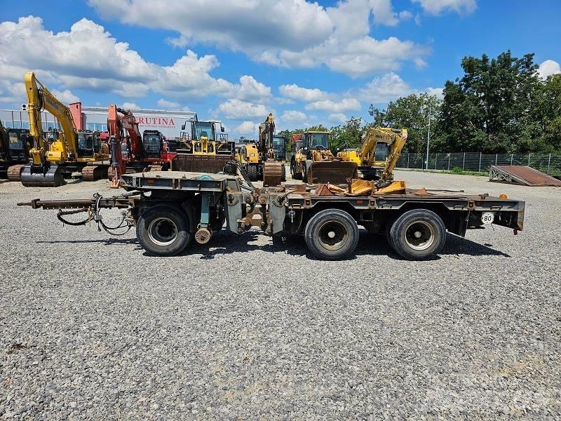 Liebherr 34 K  81K Torenkranen