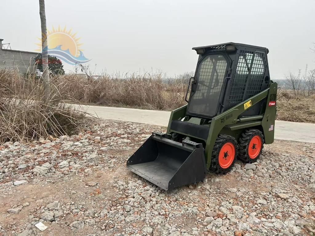 Bobcat S 70 Schrankladers