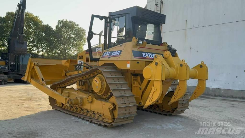 CAT D 8 R Rupsdozers