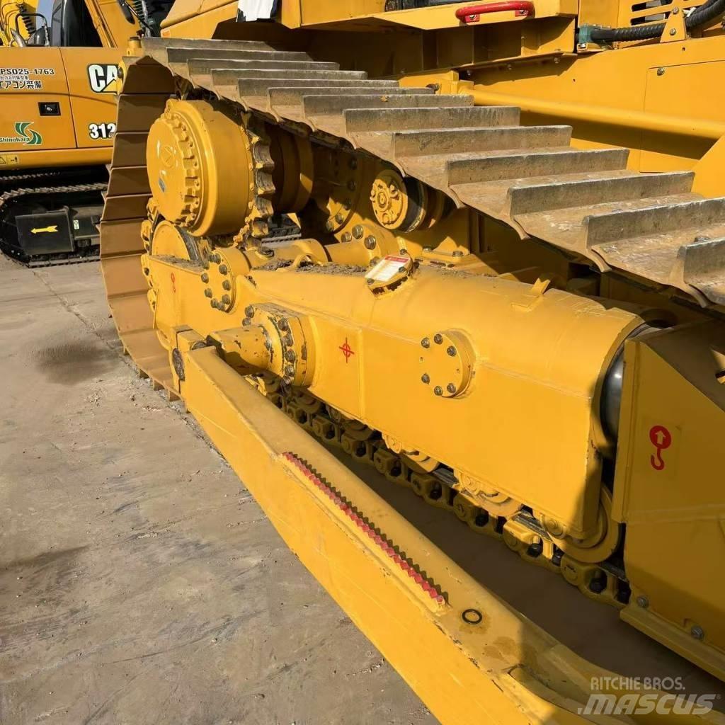 CAT D 8 R Rupsdozers