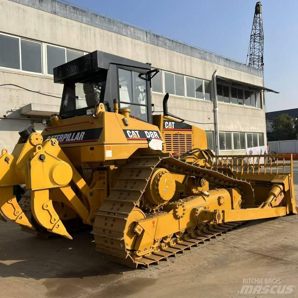 CAT D 8 R Rupsdozers