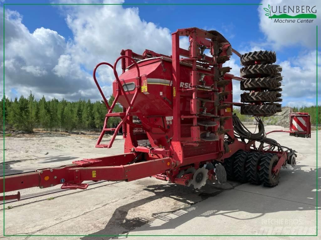 Horsch Pronto 6 DC Zaaimachines