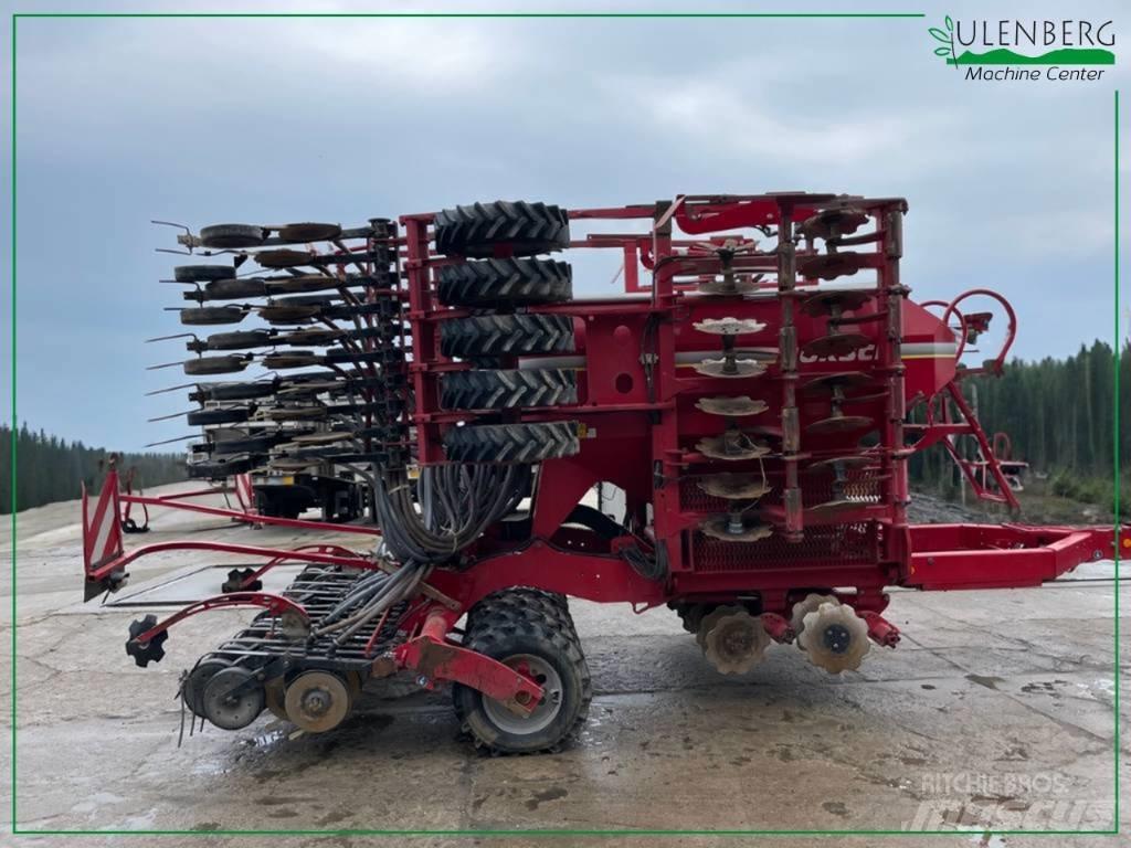 Horsch Pronto 6 DC Zaaimachines