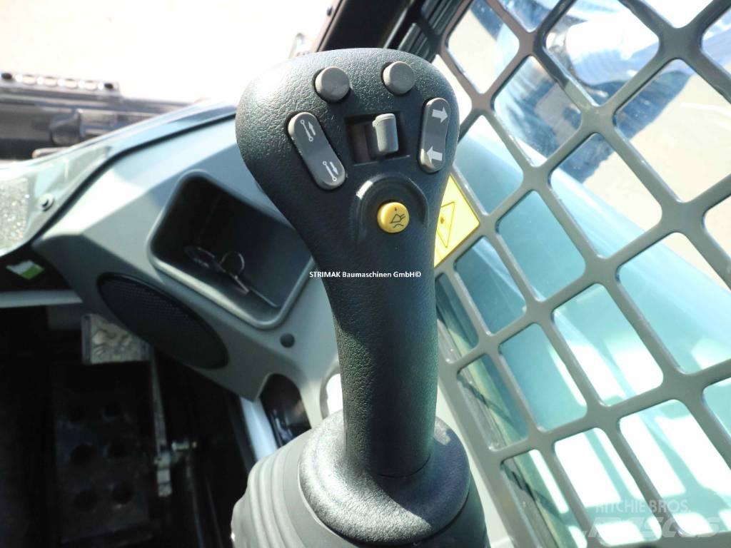 Bobcat T 450 Schrankladers