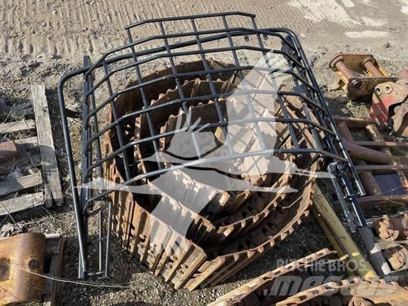 CAT  Bouw - Overige
