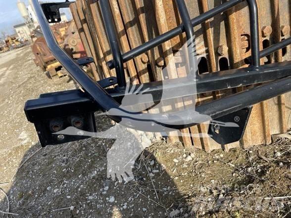 CAT  Bouw - Overige