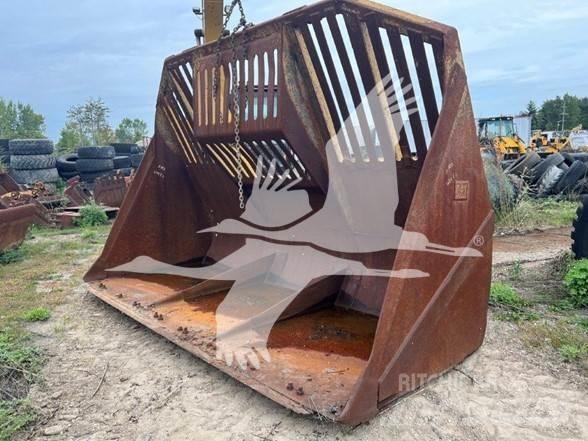 CAT 1952647 Bakken