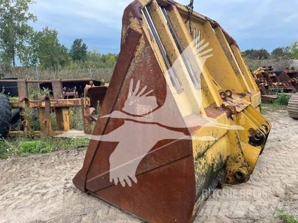 CAT 1952647 Bakken