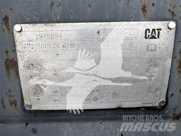 CAT 1975094 Bakken