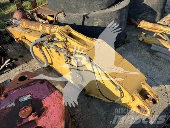 CAT 320C Bouw - Overige