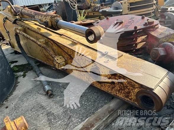 CAT 320C Bouw - Overige