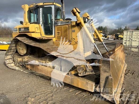 CAT D6R LGP Rupsdozers