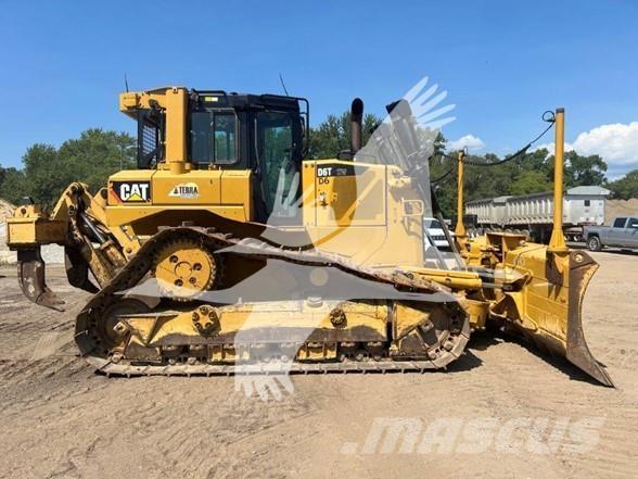 CAT D6T XW Rupsdozers