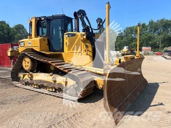 CAT D6T XW Rupsdozers
