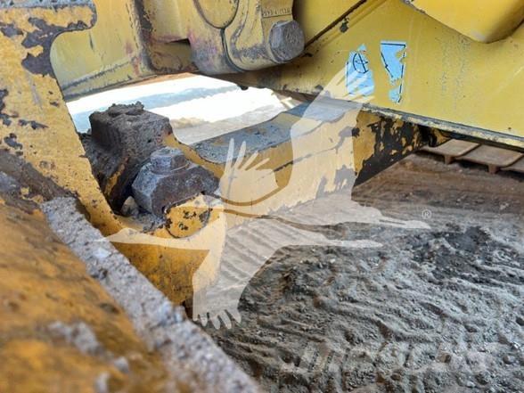 CAT D6T XW Rupsdozers