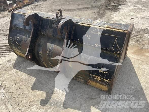 CAT IT LINKAGE Bakken