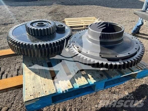 Doosan MOXY Bouw - Overige