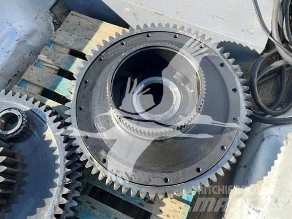 Doosan MOXY Bouw - Overige