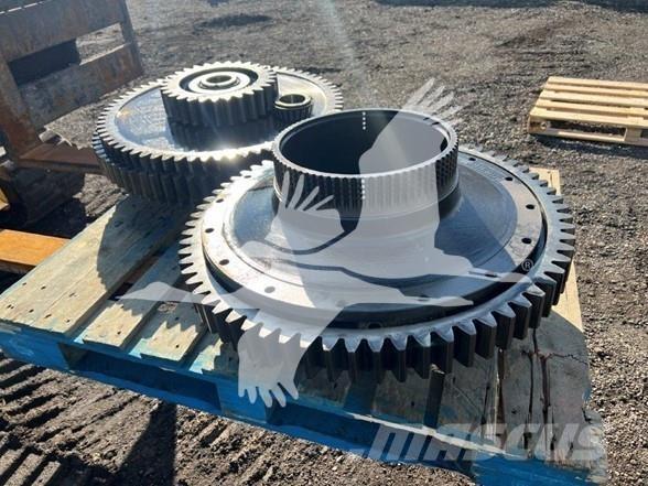 Doosan MOXY Bouw - Overige