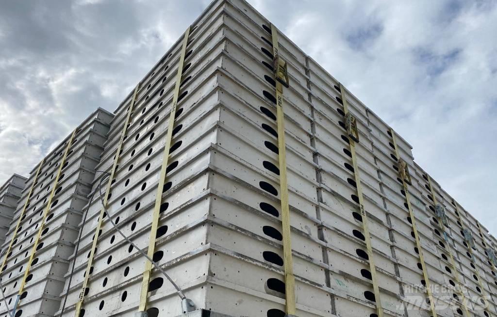 Peri Skydeck Steigermateriaal