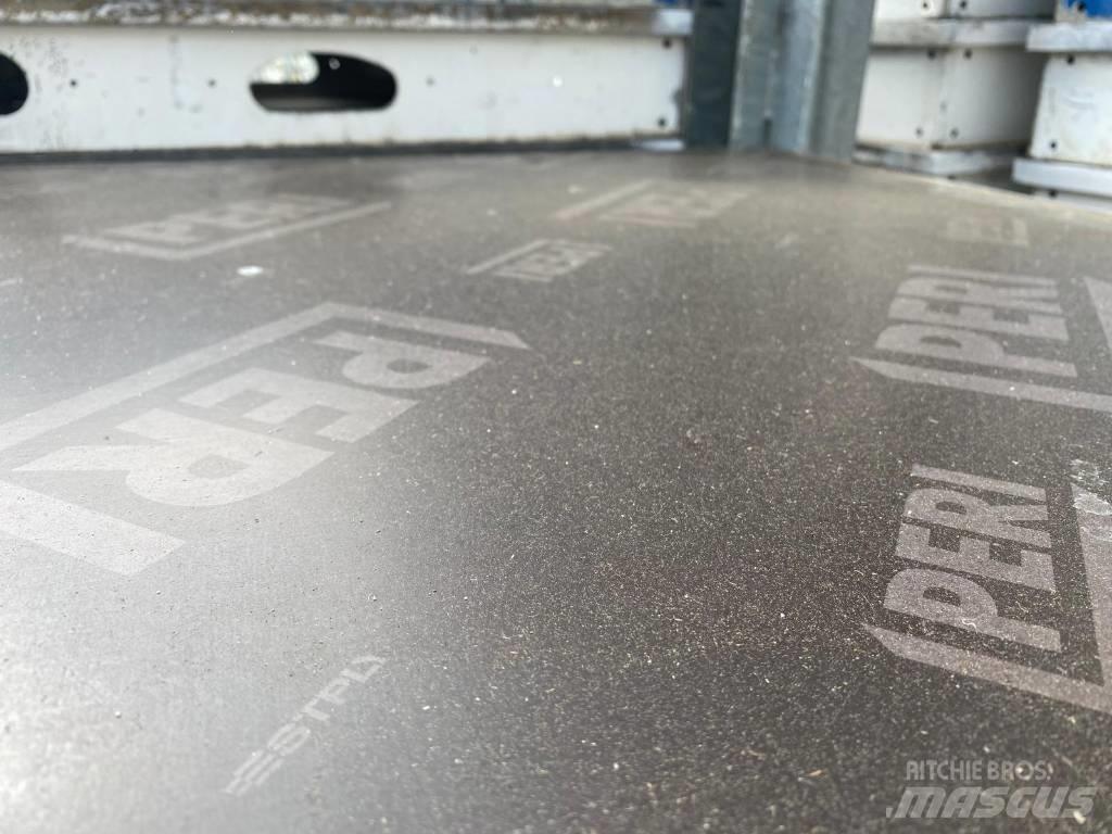 Peri Skydeck Steigermateriaal