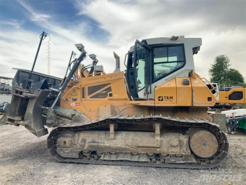 Liebherr PR736 LGP Rupsdozers