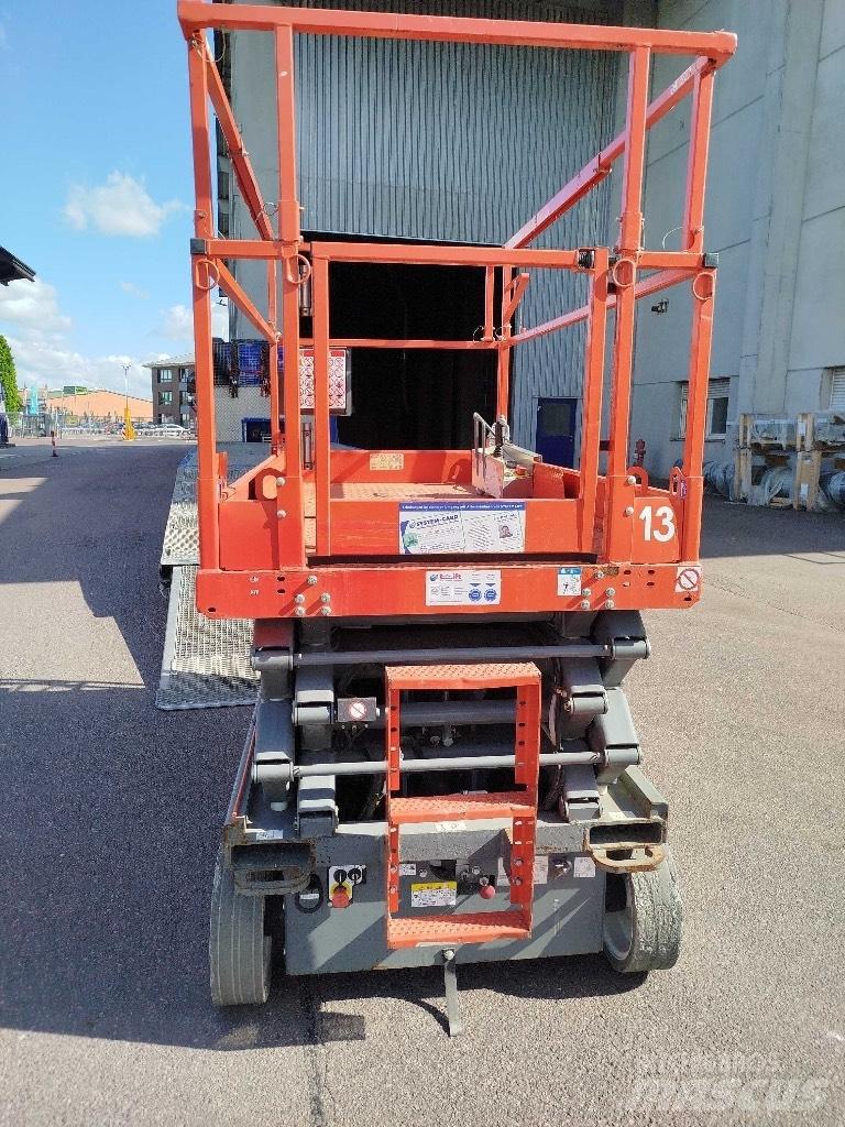 SkyJack SJ 4626 Schaarhoogwerkers