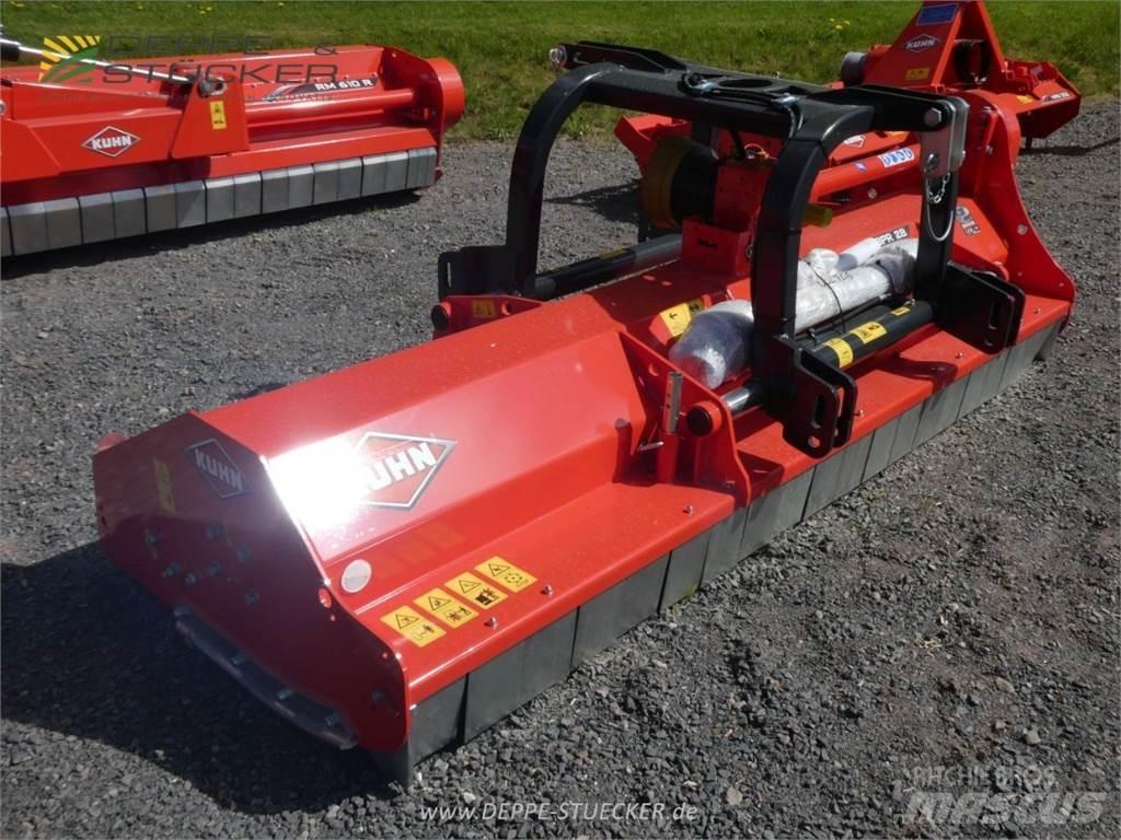 Kuhn BPR 28 Terreinbeheermachines - overige