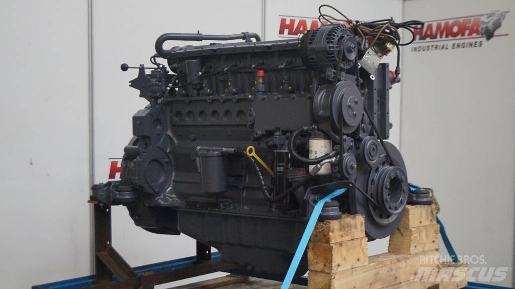 Deutz BF6M1013EC Motoren
