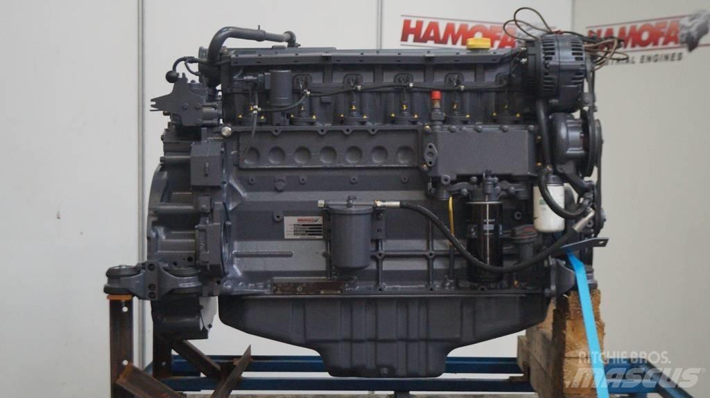 Deutz BF6M1013EC Motoren