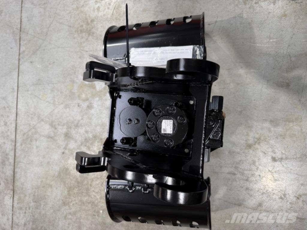 Zijtveld S100D Grijpers